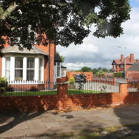 Fern Lee Carlisle (Cumbria)