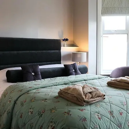 Guest house Fern Lee