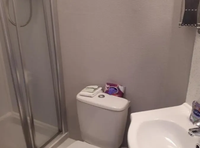 Gæstehus Fern Lee Carlisle (Cumbria)