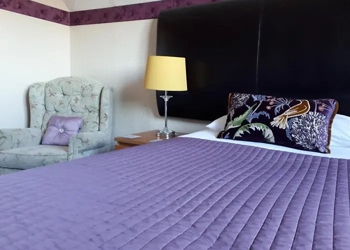 Fern Lee Gæstehus Carlisle (Cumbria)