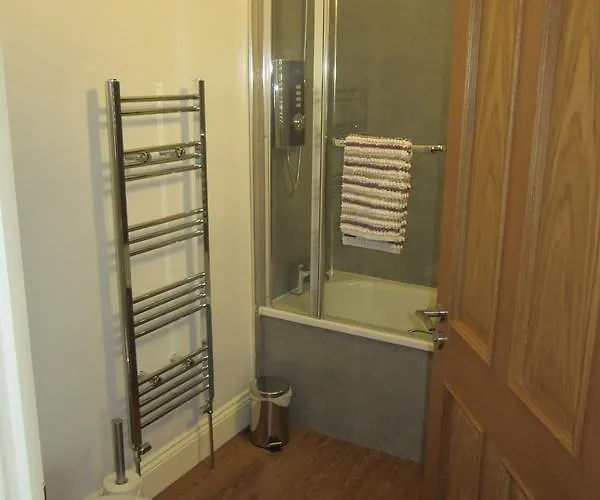 Fern Lee Gæstehus Carlisle (Cumbria)