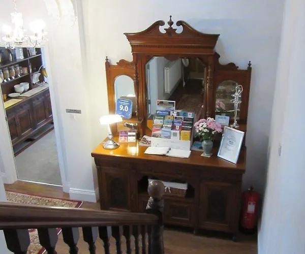 Fern Lee 4* Carlisle (Cumbria)