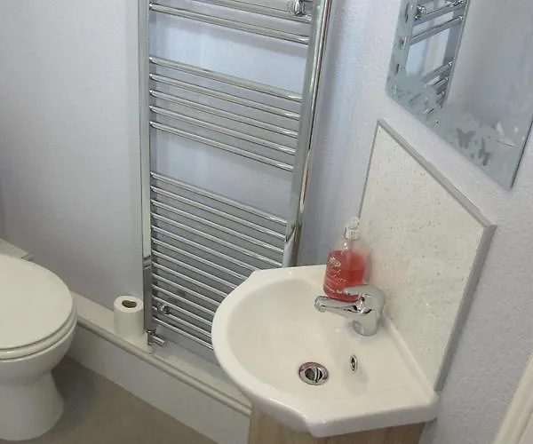 Gæstehus Fern Lee 4*