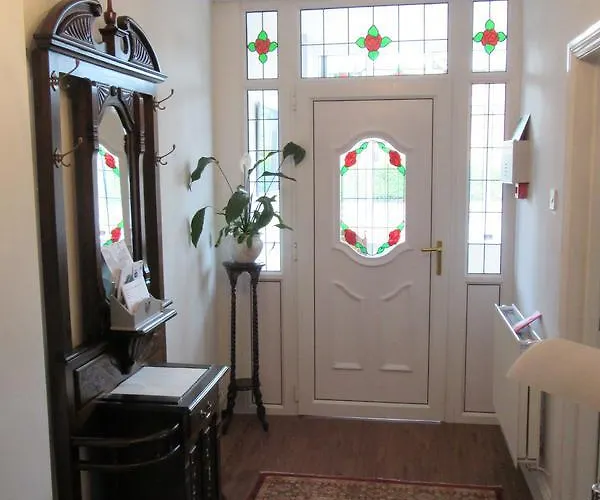 Fern Lee Carlisle (Cumbria)