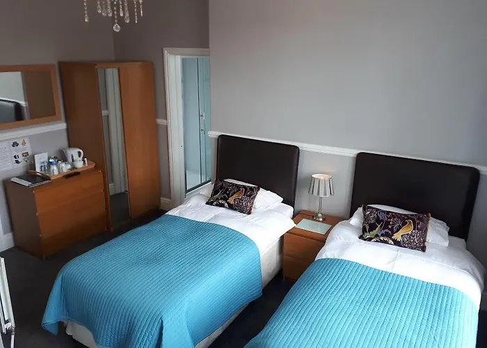 Fern Lee Gæstehus Carlisle (Cumbria)