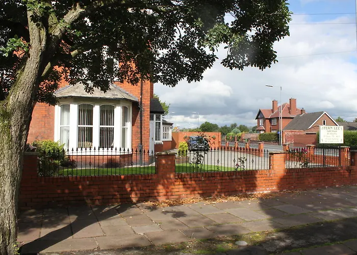 Fern Lee Carlisle (Cumbria)