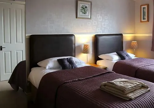 Fern Lee Gæstehus 4*