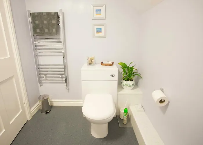 Fern Lee Gæstehus 4*