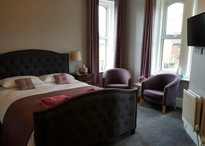 Fern Lee Gæstehus 4*