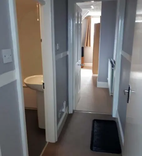 Fern Lee 4* Carlisle (Cumbria)