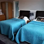 Fern Lee 4* Carlisle (Cumbria)
