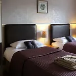 Fern Lee Gæstehus 4*