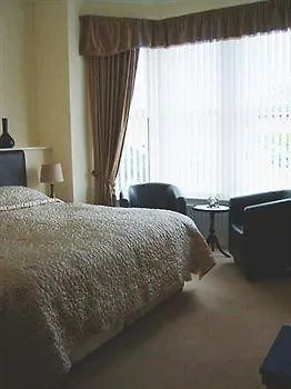 Fern Lee Gæstehus Carlisle (Cumbria)